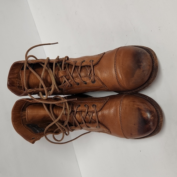 Frye Shoes - Frye boot